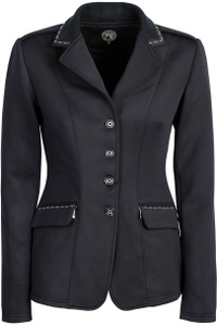 2026 Harrys Horse Damen Show Jacket Pirouette 26200289 - Navy