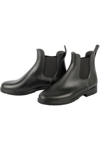 2026 Harrys Horse Unisex Jodhpur Boots 30100001 - Black