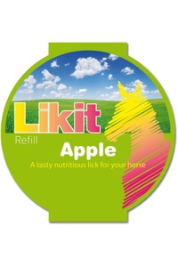 2026 Likit 250G Apple 1560602 - Apple
