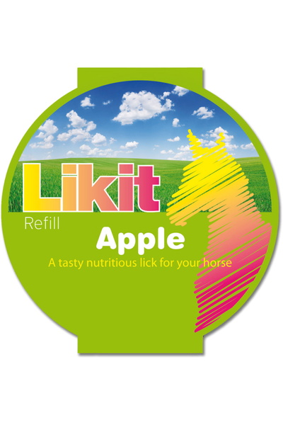 Likit 250G Apple