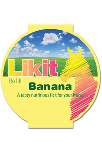 2026 Likit 250G Banana 1560603 - Banana