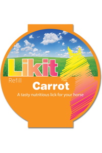 2026 Likit 250G Carrot 1560604 - Carrot