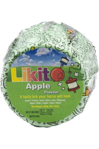 2026 Likit 625G Apple 1560702 - Apple