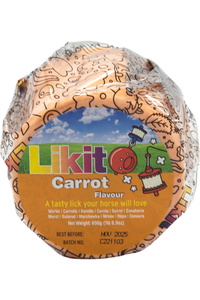 2026 Likit 625G Carrot 1560704 - Carrot