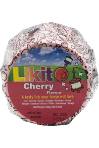 2026 Likit 625G Cherry 1560711 - Cherry