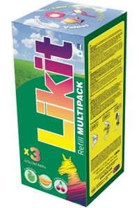 2026 Likit Multipack 3 X 625G 1560799