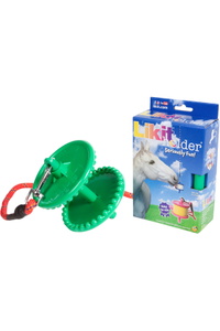 2026 Likit Holder 1561106 - Green