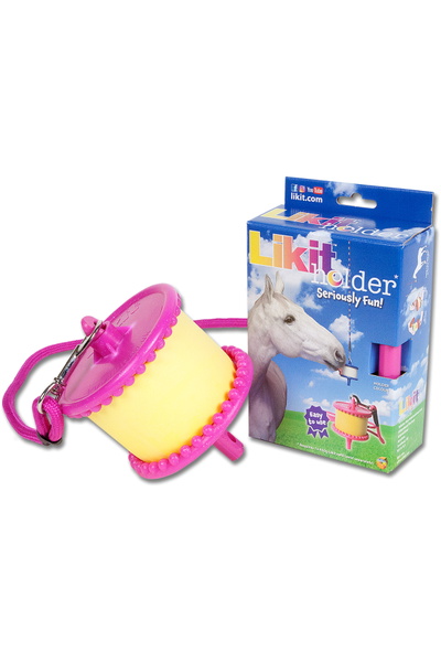 Likit Holder