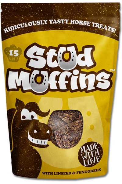 Stud Muffins Winter Smaak