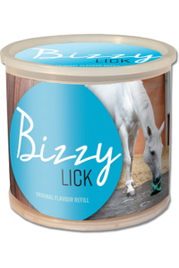 2026 Bizzy Horse Bizzy Horse Lick 1KG Original 1571102