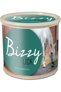 2026 Bizzy Horse Bizzy Horse Lick 1KG Mint 1571103