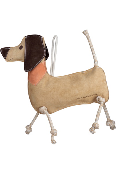Waldhausen Horse Toy Dachshund Dieter