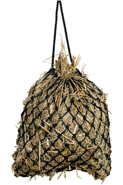 Waldhausen Shetty Hay Net Slowfeed, Close Meshed