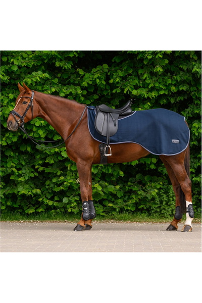 Waldhausen Economic Fleece Exercise Rug