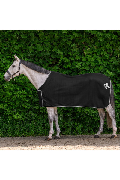 Waldhausen Economische Fleece & Sponsor Mat