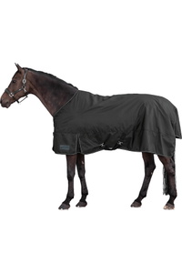 2026 Waldhausen Outdoor Teppich Nordic - Light 8033401 - Black