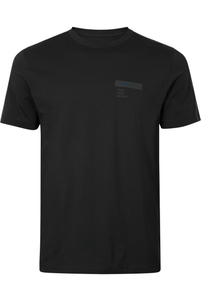 Harkila 2026 Harkila Heren Logo Band Korte Mouw T-Shirt 102951056001