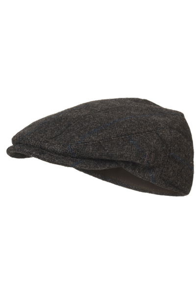 Harkila 2026 Harkila Herren Badanloch Flat Cap