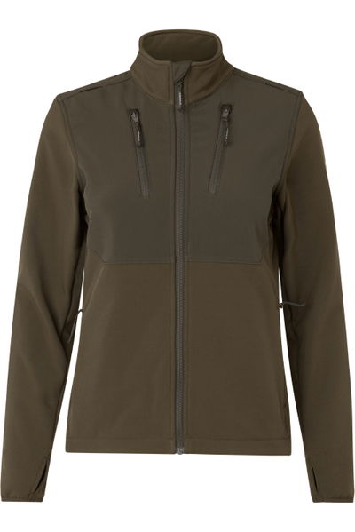 Harkila 2026 Harkila Veste Softshell Scandavie Pour Femmes
