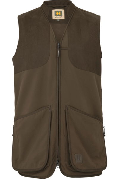 Harkila 2026 Harkila Mens Skye Shooting Waistcoat