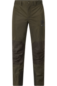2026 Seeland Heren Quest Broek 408010015003 - Pine Green Melange