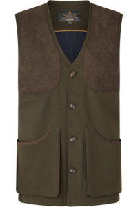 2026 Seeland Heren Houtsnip Royale Vest 408280233005 - Shaded Olive