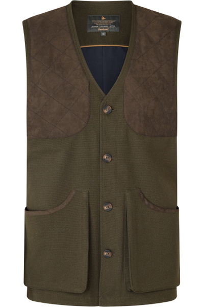 Seeland 2026 Seeland Heren Houtsnip Royale Vest