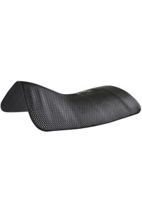 2026 Acavallo Gel NS Classic Lightweight Flat AC099 - Black