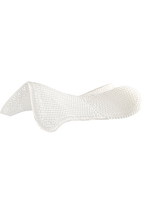2026 Acavallo Gel NS Classic Rear Riser AC109 - Transparent