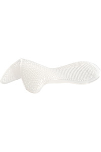 2026 Acavallo Gel Ns Classic Front Riser AC111 - Transparent