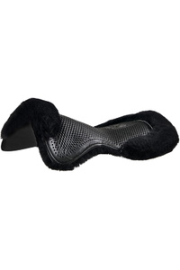 2026 Acavallo Gel Ns-S Classic-S Full Flat AC156 - Black
