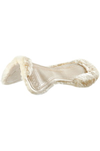 2026 Acavallo Gel Ns-S Classic-S Full Flat AC156 - Transparent