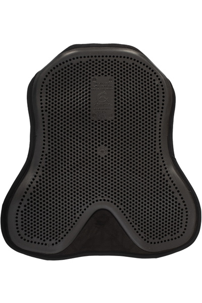Acavallo Standard Seat Saver Jumping Classic Gel-Out Dri-Lex 10mm