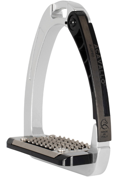 Acavallo Arena Alupro Stirrups