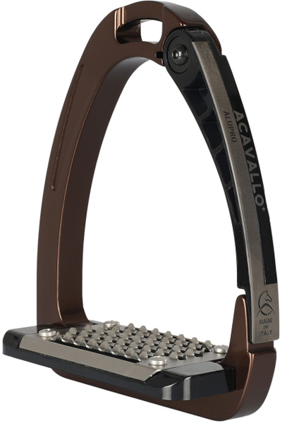 Acavallo Arena Alupro Stirrups
