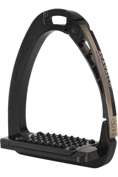 Acavallo Arena Alupro Stirrups