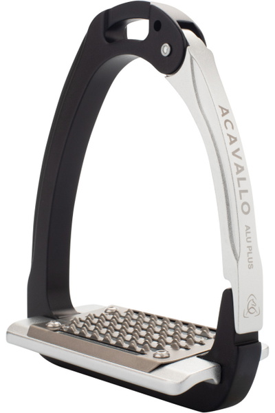 Acavallo Arena Aluplus 2.0 Stirrups