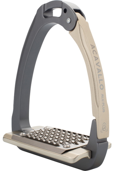 Acavallo Arena Aluplus 2.0 Stirrups