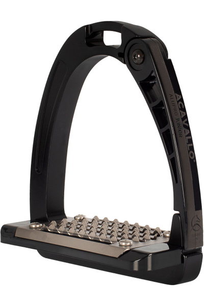 Acavallo Arena Alupro Junior Stirrups