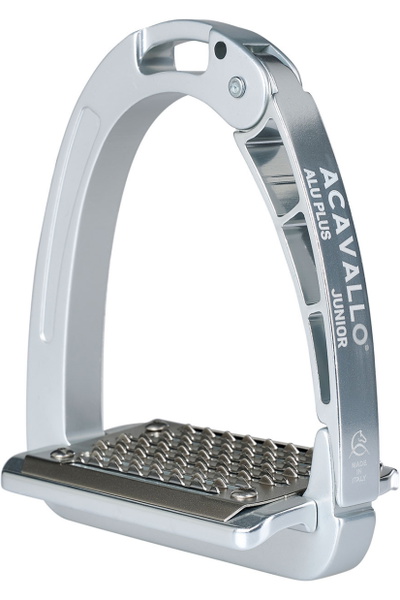 Acavallo Arena Aluplus Junior Stirrups