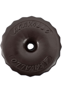 2026 Acavallo Bit Guard Gel AC760A - Brown
