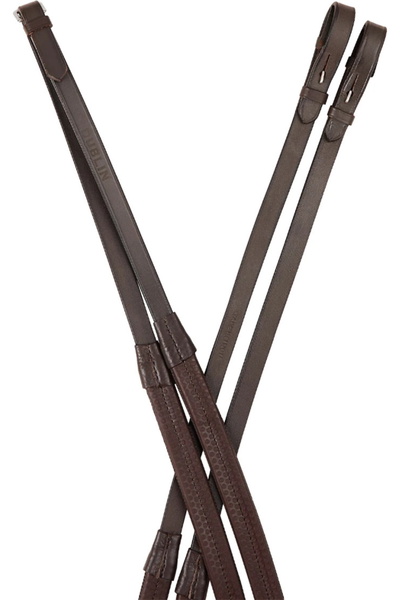 Dublin Rubber Reins