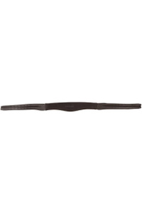 2026 Dublin Padded Mono Crown Headpiece 1031519 - Brown
