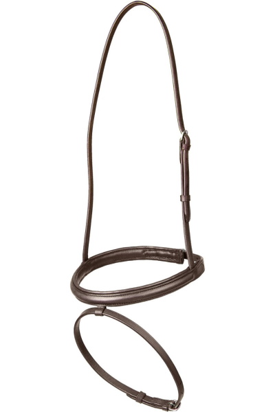 Dublin Flash Noseband