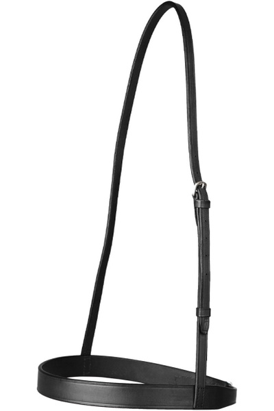 Dublin Flat Cavesson Noseband