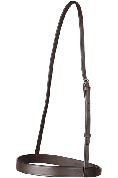 Dublin Flat Cavesson Noseband