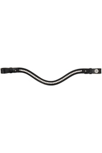2026 Dublin Perlen Brauenband 1031538 - Black