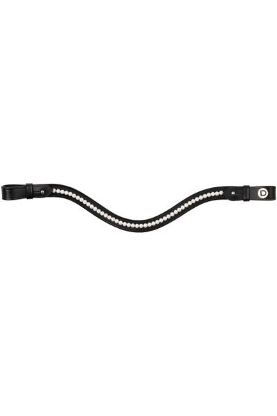 Dublin Pearl Browband