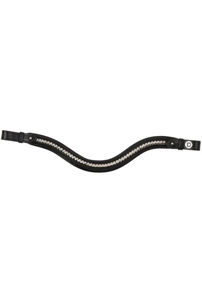 Dublin Clincher Wave Browband