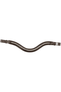 2026 Dublin Clincher Wave Browband 1031543 - Brown
